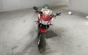 HONDA CBR250R MC41