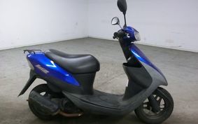 SUZUKI LET's 2 CA1PA