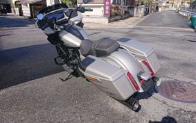 HARLEY CVO ロードグライド 2023 TC6