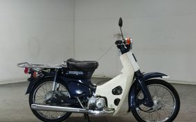 HONDA C70 SUPER CUB HA02