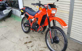 HONDA MTX50R AD06