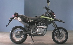 KAWASAKI KLX125D TRACKER 2011 LX125D