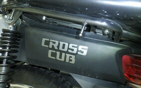 HONDA CROSS CUB 110 JA10