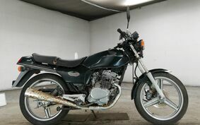 HONDA CB125T JC06