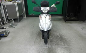 SUZUKI ADDRESS V125 G CF46A