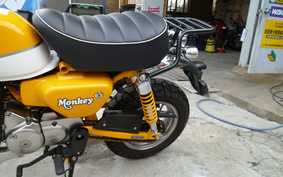 HONDA MONKEY 125 JB02