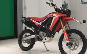 HONDA CRF250 RALLY A MD44