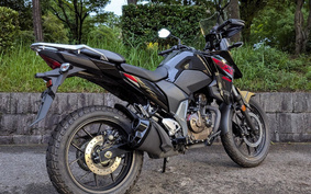 SUZUKI VストロームSX EL11L