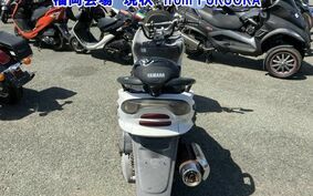 YAMAHA MAXTER 125 5CA