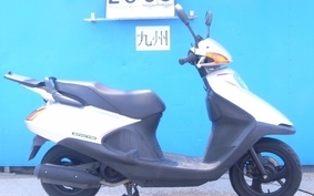 HONDA SPACY 100 JF13