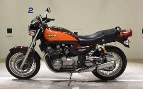 KAWASAKI ZEPHYR 750 RS 1999 ZR750C