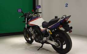 HONDA CB400SF VTEC 2009 NC42