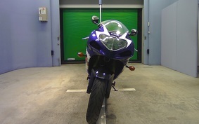 SUZUKI GSX-R1000 2004 GT74A