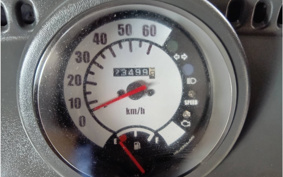 HONDA GYRO TA03