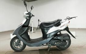 SUZUKI LET's 2 CA1PA