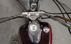YAMAHA DRAGSTAR400 CLASSIC 4TR