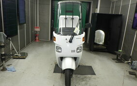 HONDA GYRO CANOPY TA03