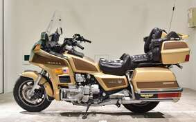 HONDA GL1200 GOLD WING 1986 SC14