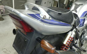 HONDA CB1300SF SUPER FOUR 2000 SC40