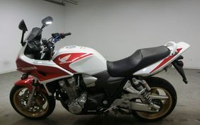 HONDA CB1300SB SUPER BOLDOR Fi 2005 SC54