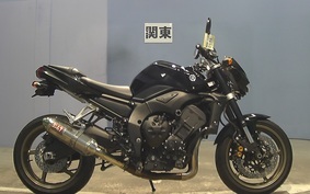 YAMAHA FZ FAZER 2008 RN16