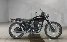 KAWASAKI 250TR BJ250F