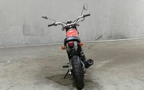 HONDA APE 50 AC16