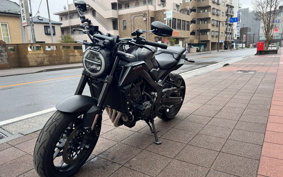 HONDA CB650R 2023 RH03