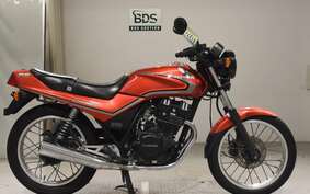 HONDA CBX250RS MC10