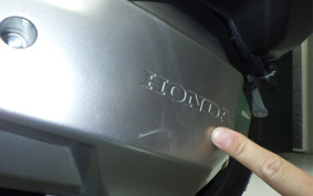 HONDA ADV150 KF38