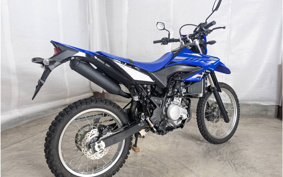 YAMAHA WR155R DG37