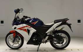 HONDA CBR250R GEN 3 MC41