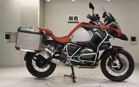 BMW R1200GS ADVENTURE 2018 0A02