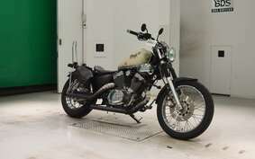 YAMAHA VIRAGO 250 3DM