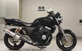 HONDA CB400SF VERSION R 1995 NC31