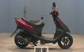 SUZUKI LET's 2 CA1PA