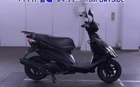 SUZUKI アドレスV125S LTD CF4MA