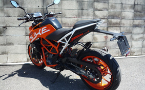 KTM 390 DUKE 2020 JPJ40