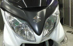 SUZUKI SKYWAVE 200 (Burgman 200) CH41A