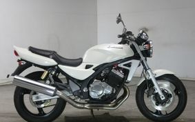 KAWASAKI BALIUS 250 Gen.2 2001 ZR250B