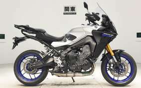 YAMAHA TRACER 9 GT RN70J