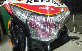 HONDA CBR250R A MC41