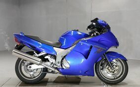 HONDA CBR1100XX 2000 SC35