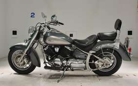 YAMAHA DRAGSTAR 1100 CLASSIC 2005 VP13J