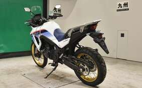 HONDA TRANSALP XL750 2023 RD16