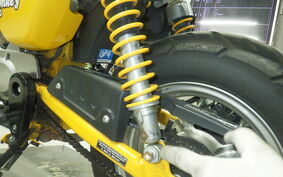 HONDA MONKEY 125 ABS JB02