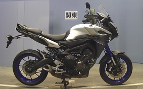 YAMAHA MT-09 Tracer 2015 RN36J