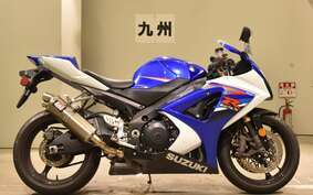 SUZUKI GSX-R1000 2007 GT77A