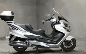 SUZUKI SKYWAVE 250 (Burgman 250) S CJ44A