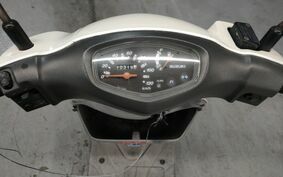 SUZUKI ADDRESS V125 G CF4EA